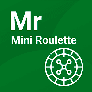 Mini Roulette