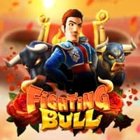Fighting Bull